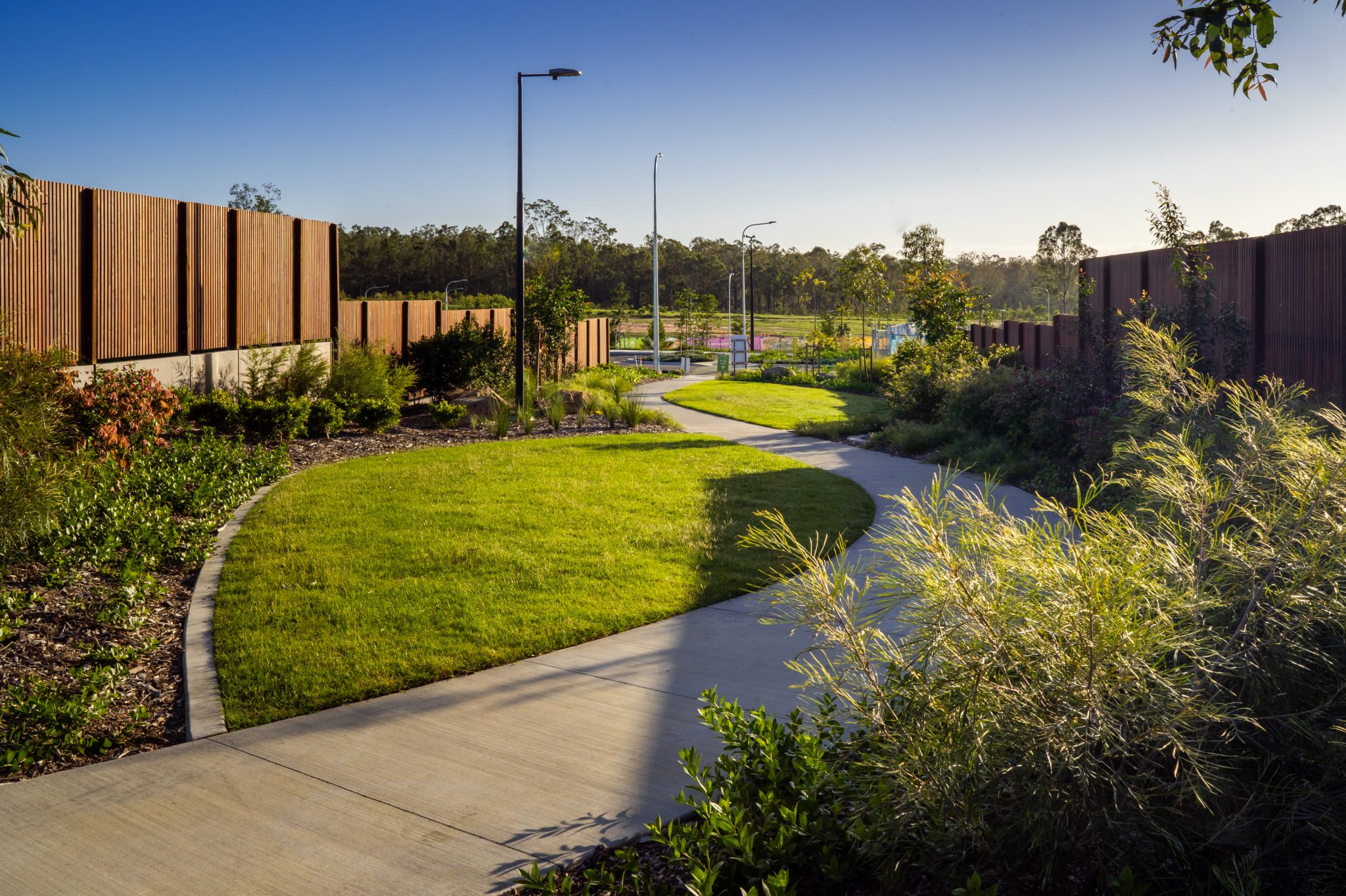 Good Neighbour Guide