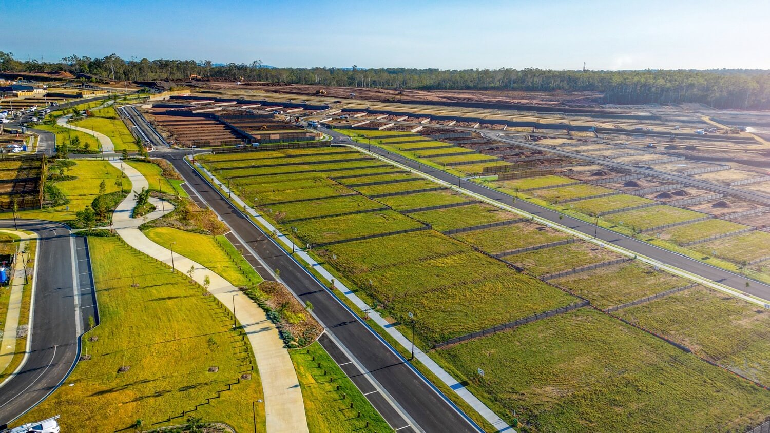 Construction Obligations